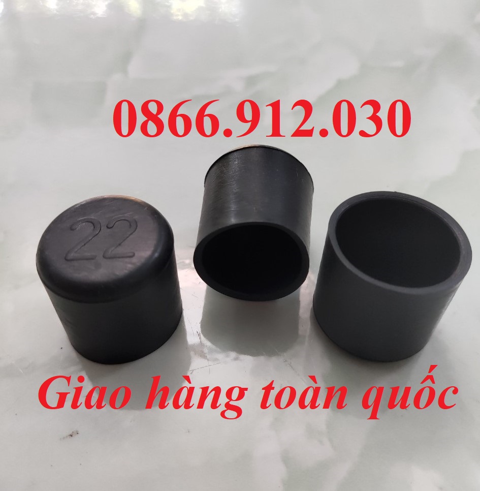Tại sao nên sử dụng nắp nhựa chụp chân bàn ghế?