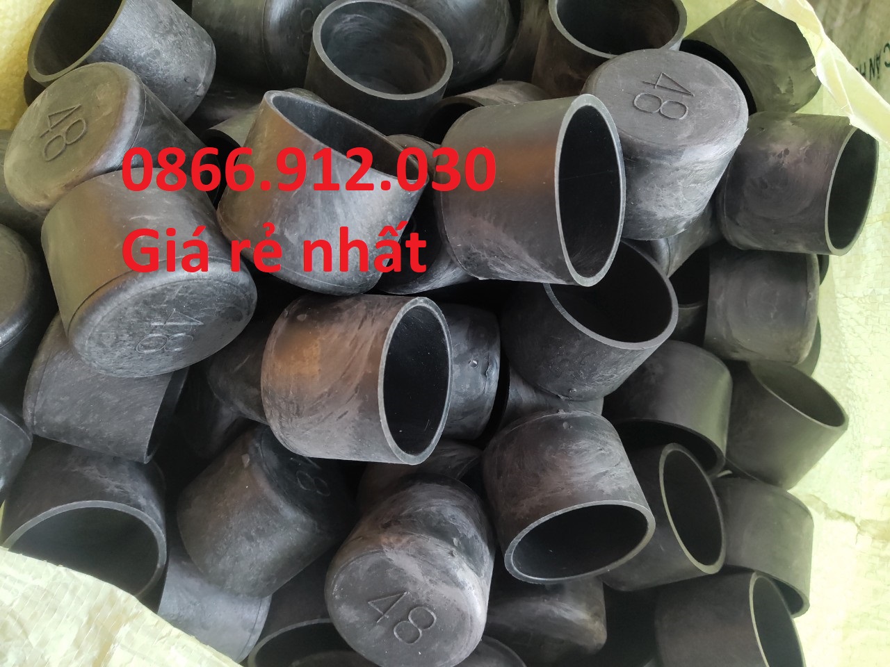 Tại sao nên sử dụng nắp nhựa chụp chân bàn ghế?