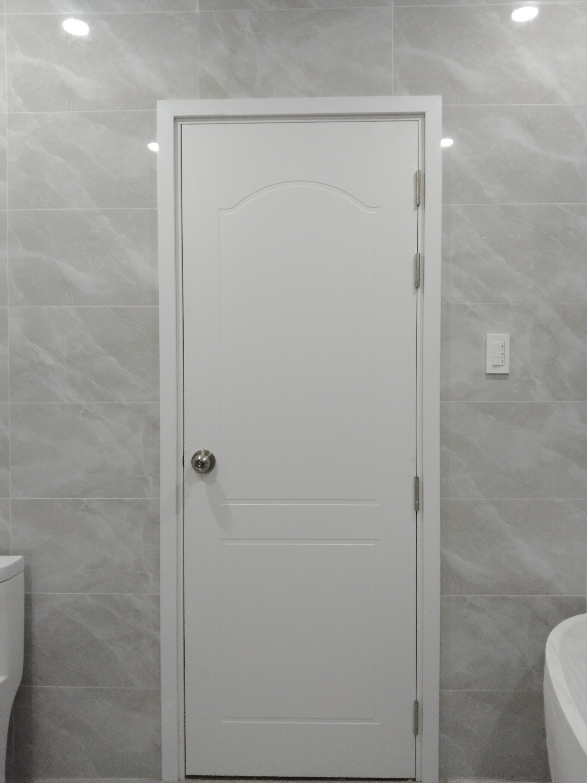 Gía cửa nhựa Composite giá rẻ tại xưởng  Xu hướng lựa chọn mới