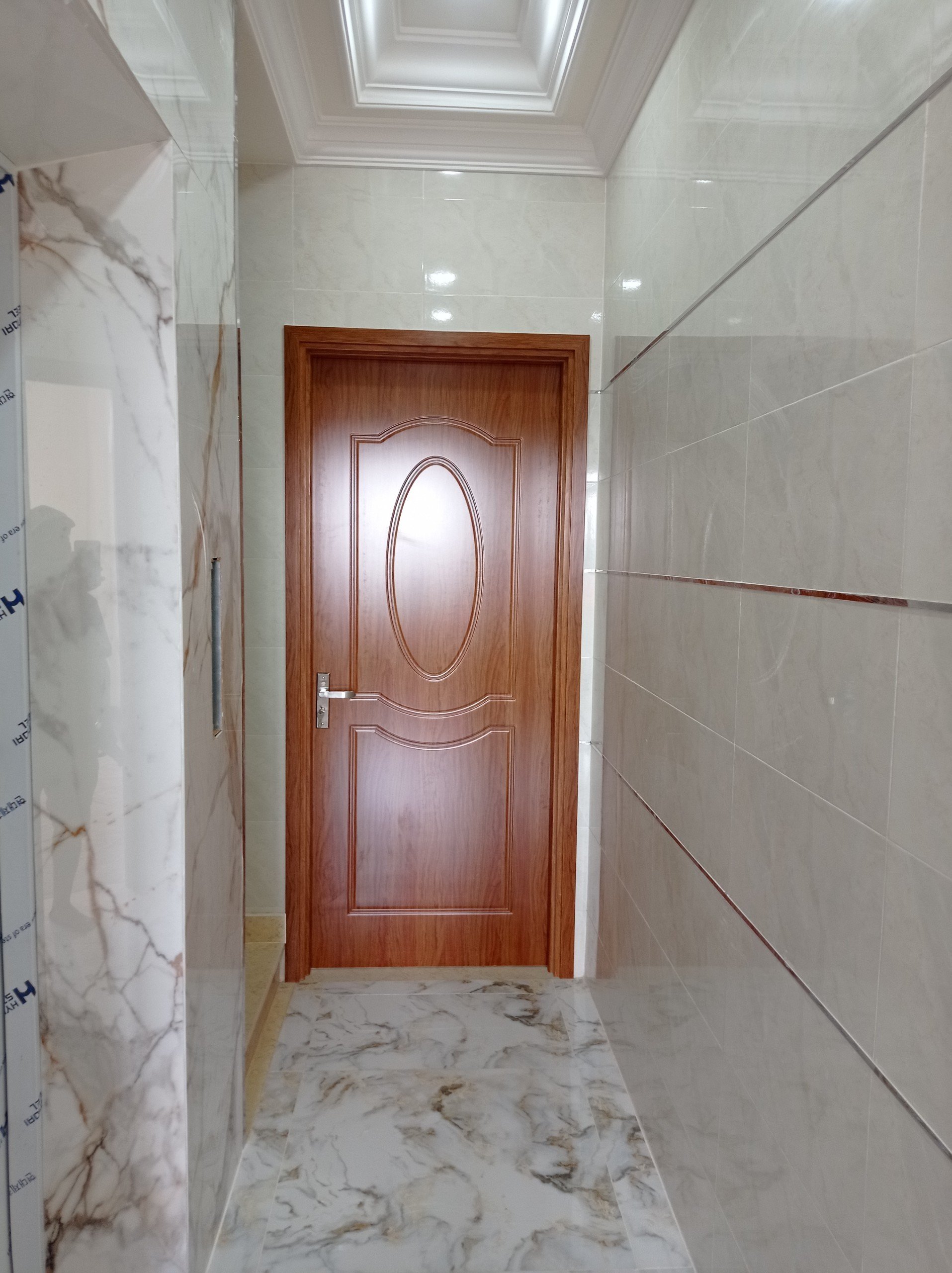 Gía cửa nhựa Composite giá rẻ tại xưởng  Xu hướng lựa chọn mới