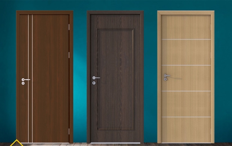 Cửa nhựa giá rẻ tại Phú Nhuận