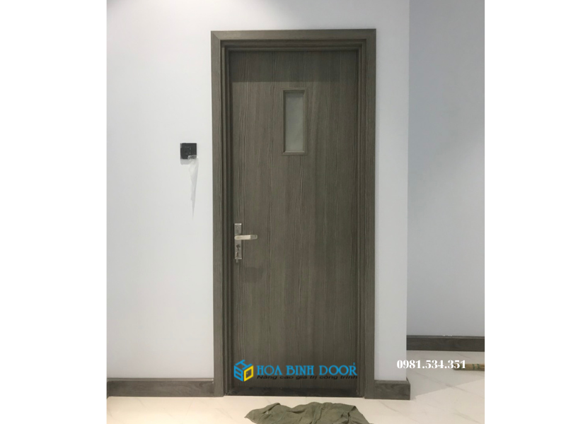 Cửa nhựa giá rẻ tại Phú Nhuận