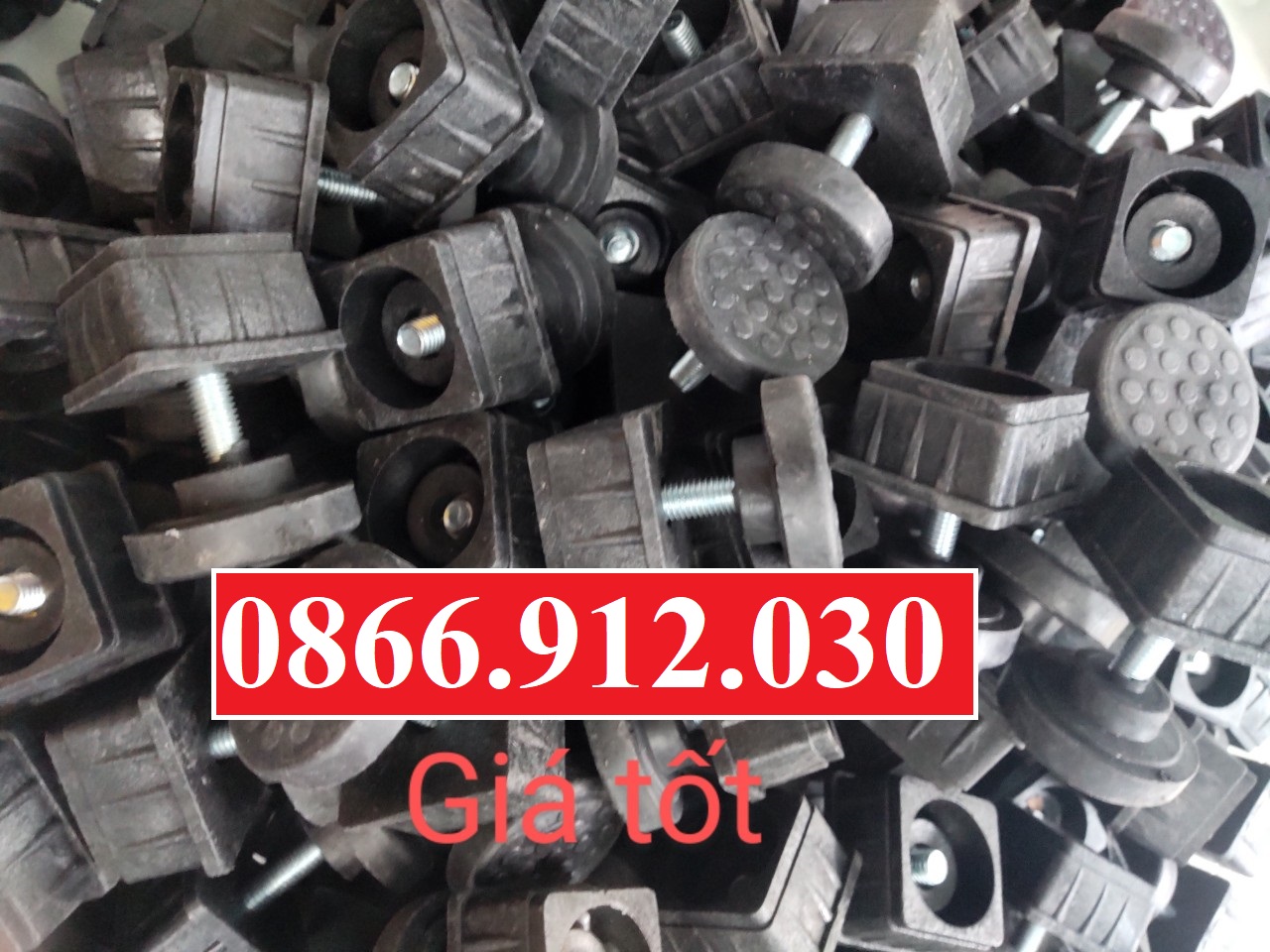 Khi nào nên sử dụng chân tăng chỉnh chiều cao bàn ghế ?