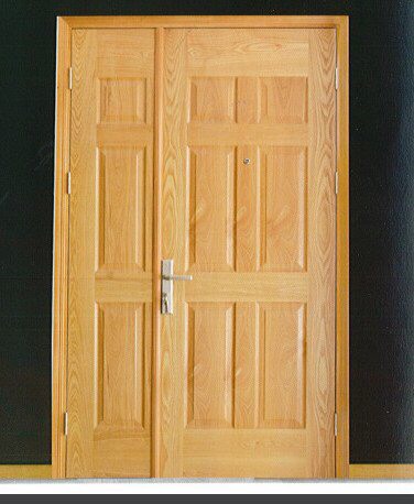 Báo giá cửa nhựa HDF MỚI NHẤT tại KingDoor
