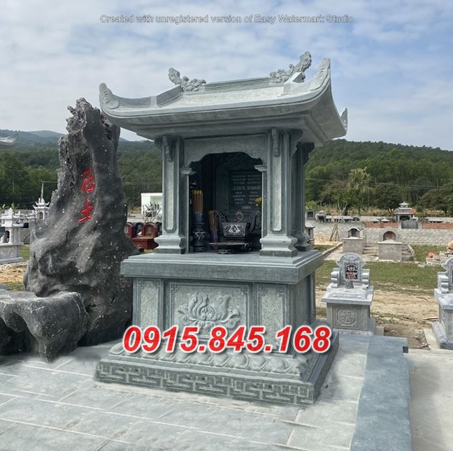 mẫu cây hương đá thờ bán trung thiên bán phú yên + am miếu khóm trang