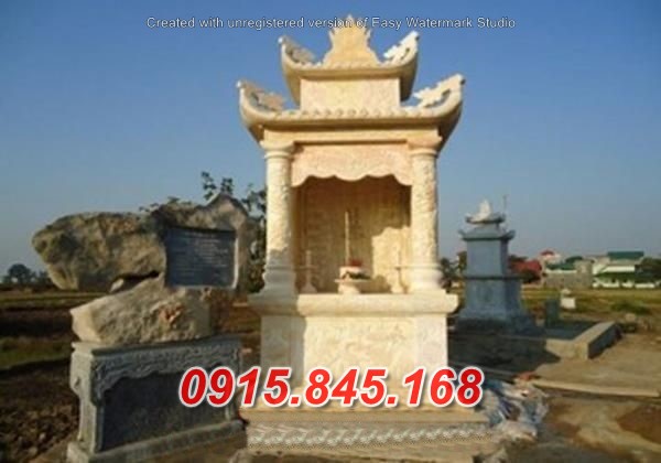 mẫu cây hương đá thờ bán trung thiên bán phú yên + am miếu khóm trang