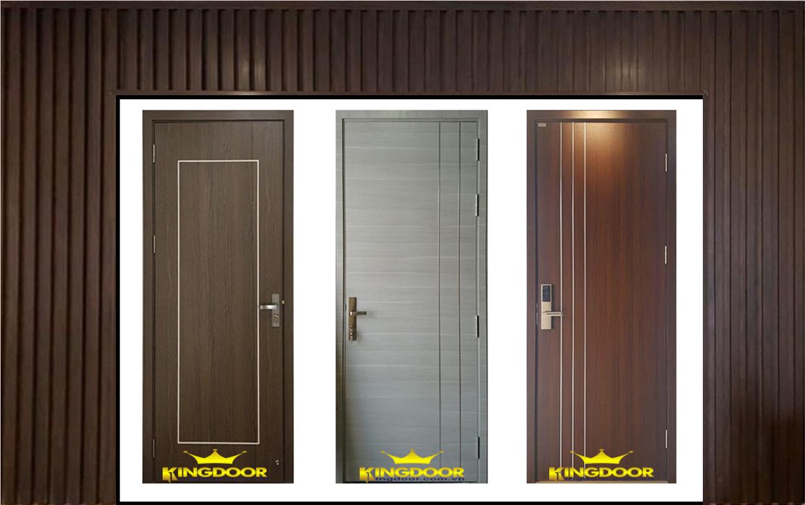 BÁO GIÁ CỬA GỖ CÔNG NGHIỆP HDF TẠI NHA TRANG