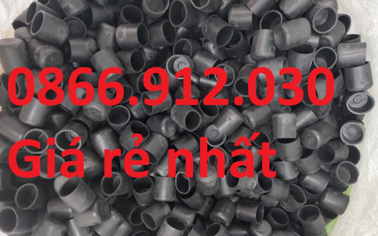 Sản xuất cao su bọc chân bàn, đế cao su chân bàn