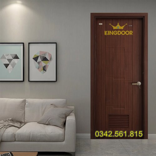 Cửa Nhựa ABS Hàn Quốc tại Ninh Hòa - Cửa Nhựa ABS Cao cấp