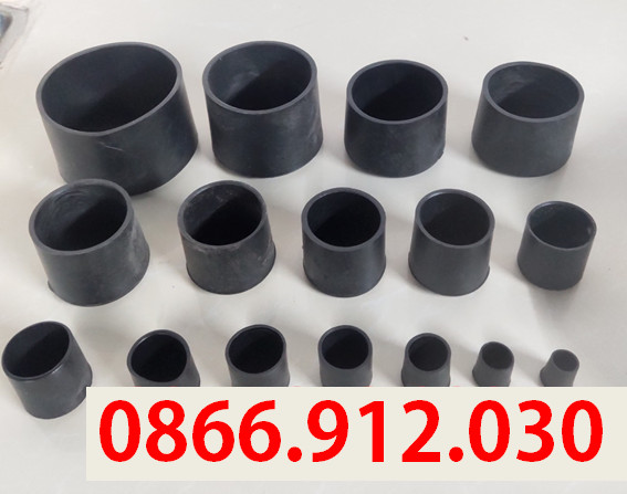 nút nhựa, nút cao su chụp chân bàn ghế chống xước