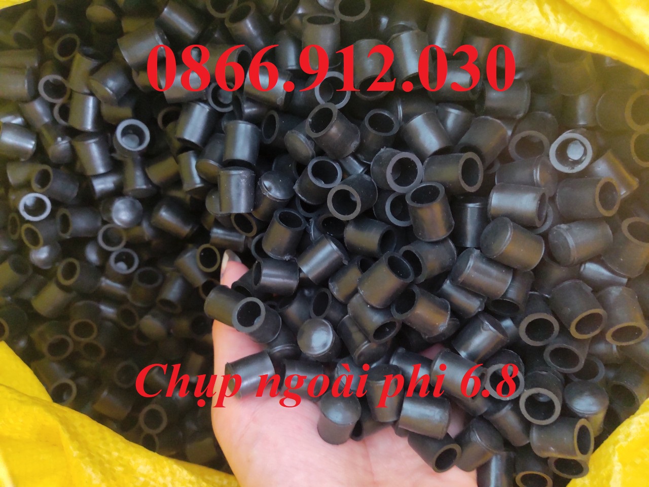nút nhựa, nút cao su chụp chân bàn ghế chống xước