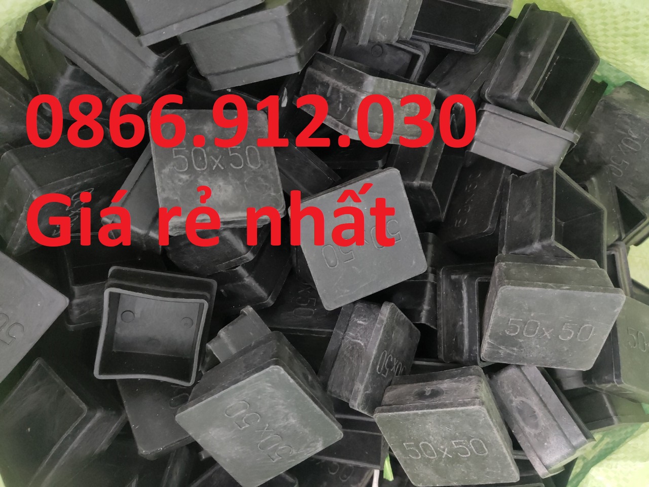 nút nhựa, nút cao su chụp chân bàn ghế chống xước