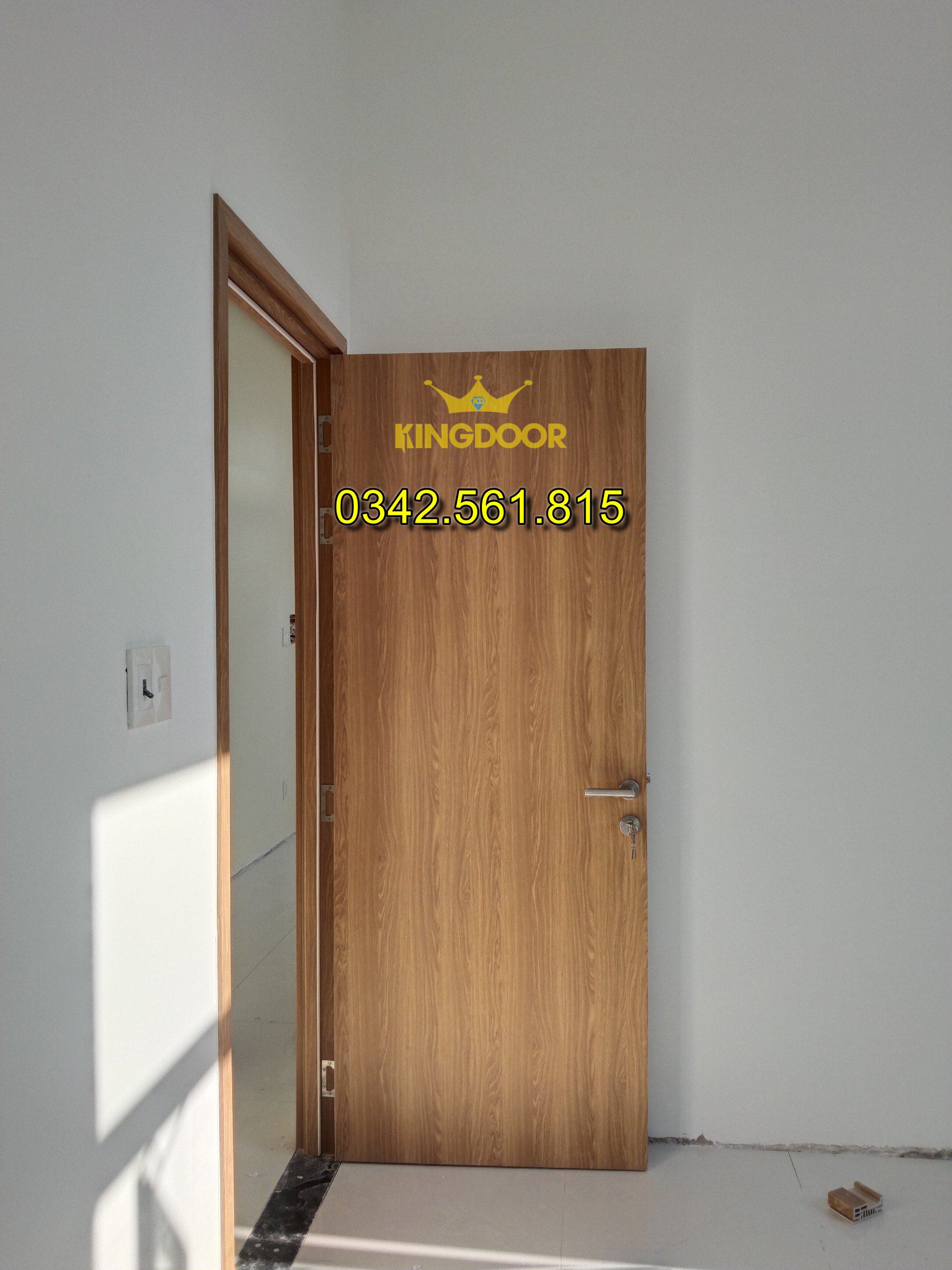 Giá cửa nhựa composite phủ da tại Đồng Tháp hiện nay