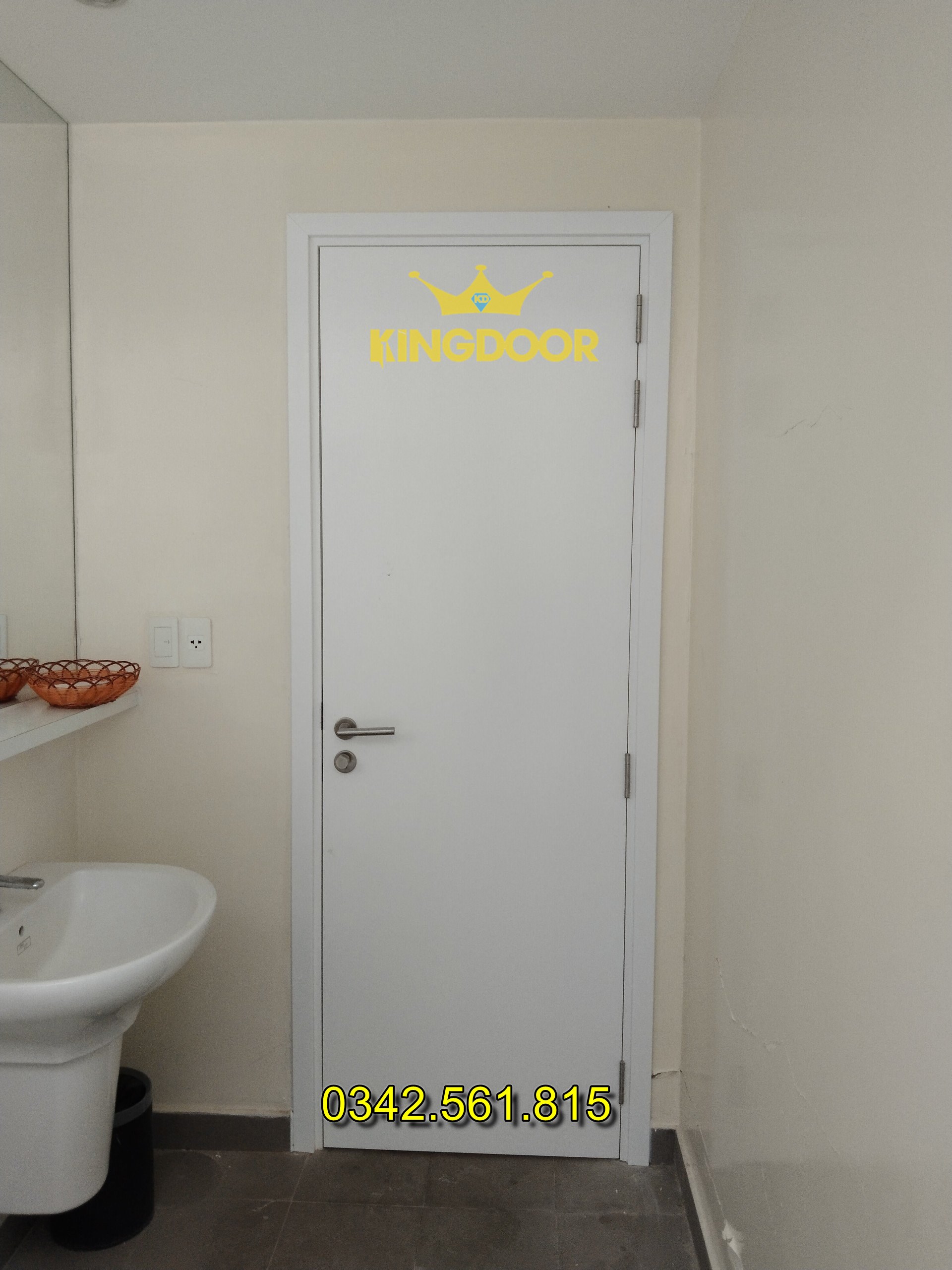 Giá Cửa Nhựa Composite Sơn PU Tại BÌnh Định Mới Nhất