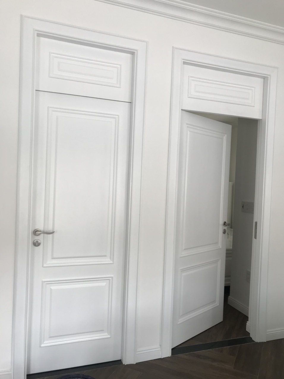 chuyên sơn PU ,sửa chữa và đóng mới nội thất gỗ