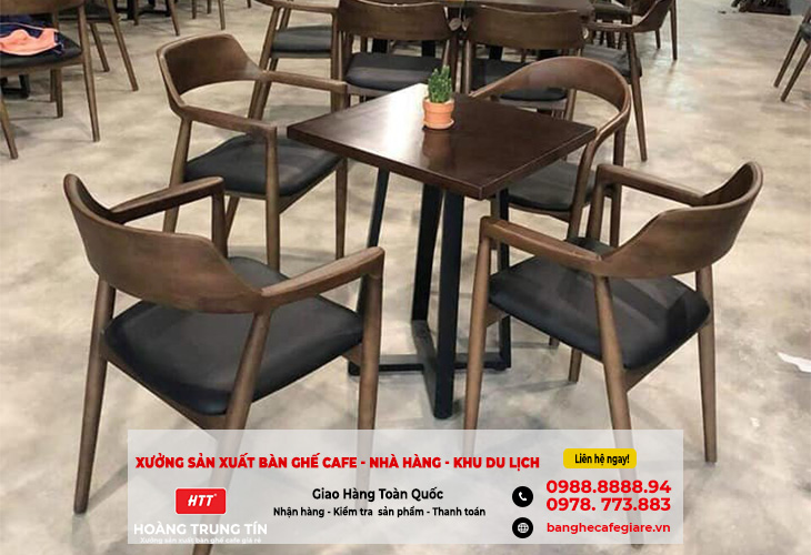 (MỸ THO) Bộ bàn ghế cafe sân vườn giá rẻ chất lượng