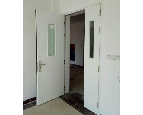 Giá cửa thép chống cháy tại TP.HCM