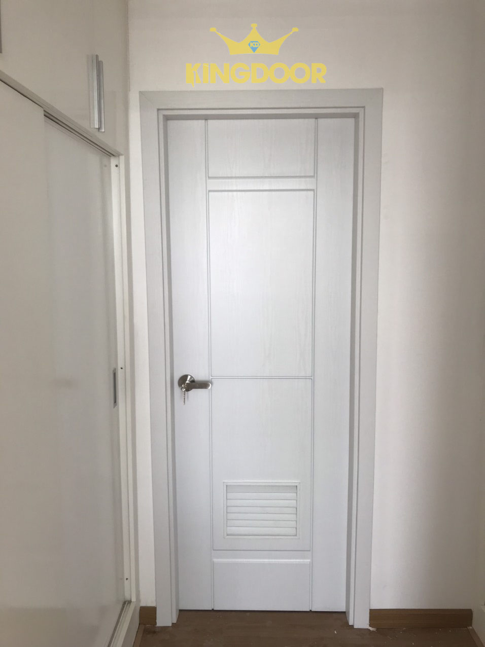 Cửa Nhựa ABS Tại Long An - Cửa Nhựa Giá Rẻ