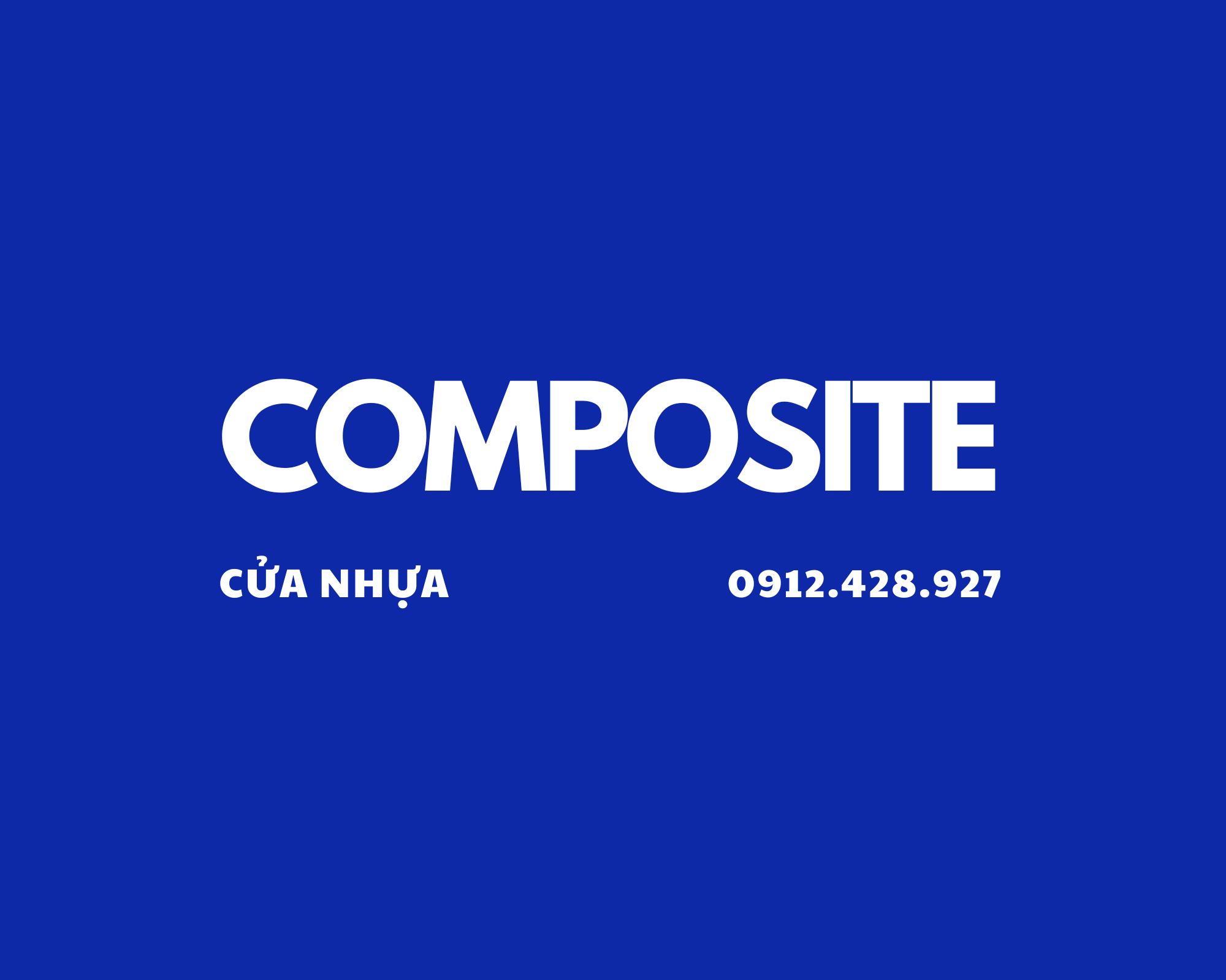 Cửa nhựa giả gỗ Composite tại Quận 11  Giá chỉ từ 3.000.000