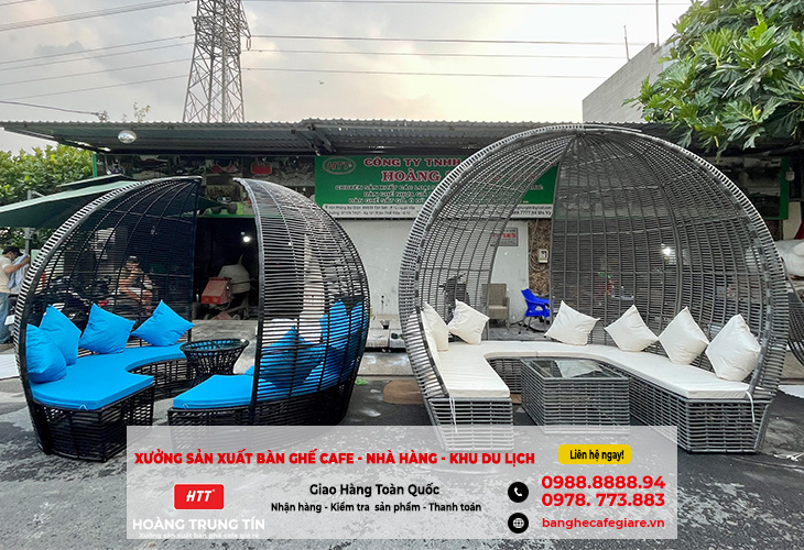 (Đồng Nai) Bàn ghế nhà hàng cao cấp giá xưởng