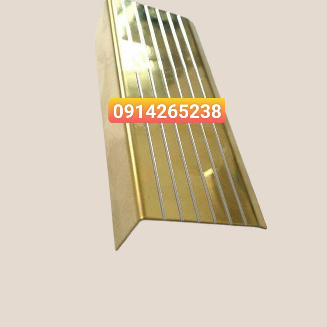 nẹp inox đà nãng,nẹp nhôm đà nẵng,nẹp đồng đà nẵng
