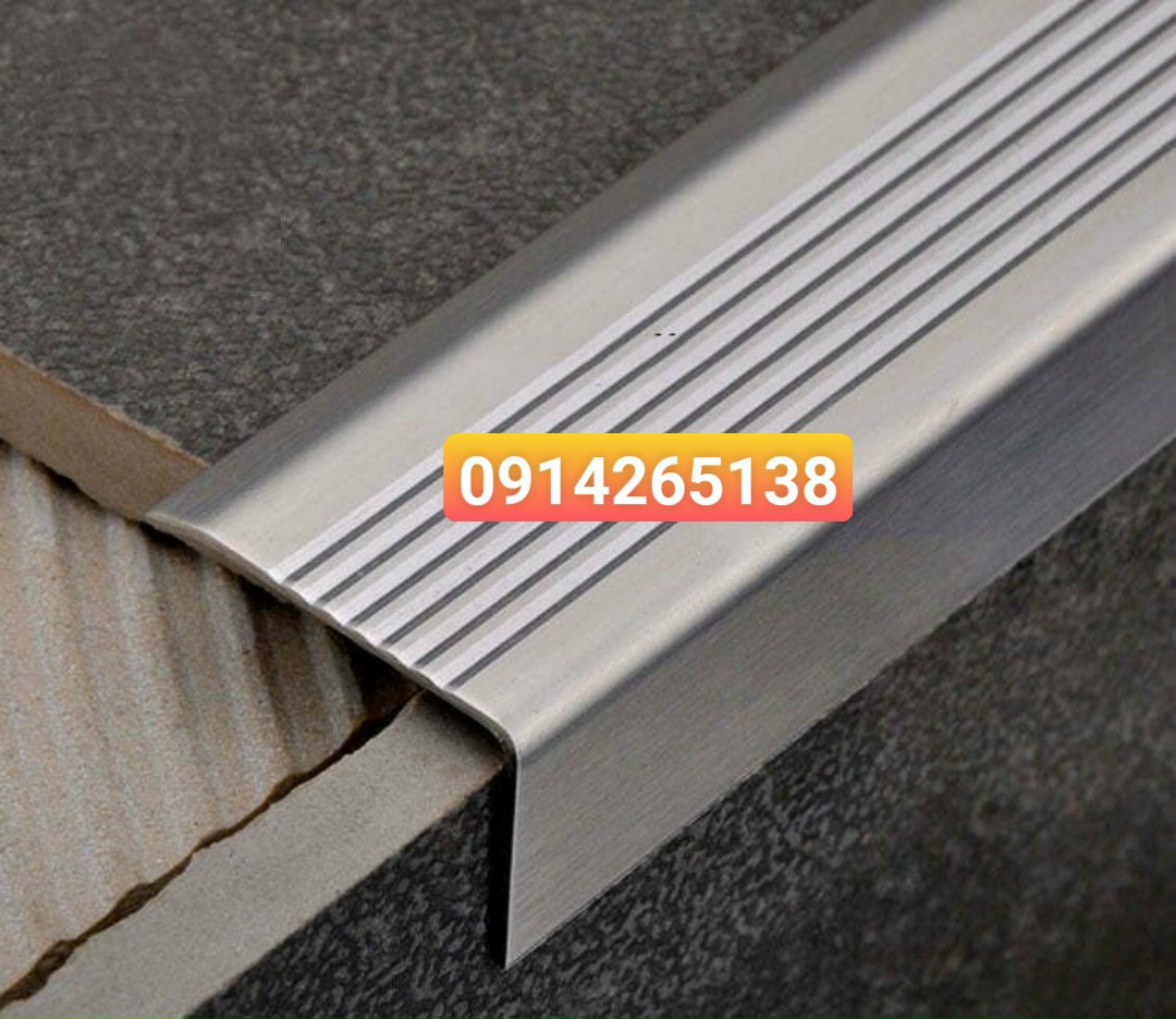 nẹp inox đà nãng,nẹp nhôm đà nẵng,nẹp đồng đà nẵng