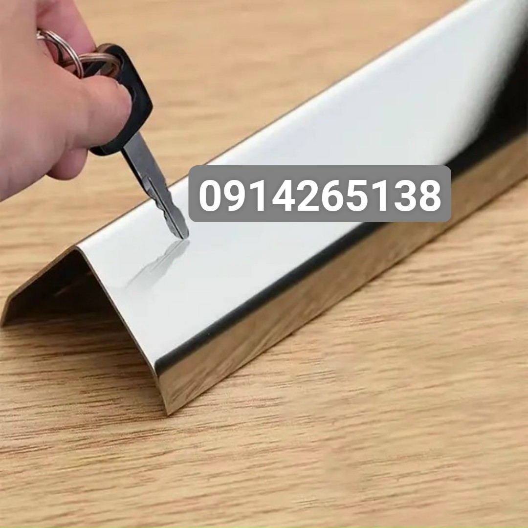 nẹp inox đà nãng,nẹp nhôm đà nẵng,nẹp đồng đà nẵng