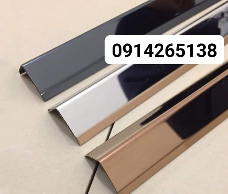 nẹp inox đà nãng,nẹp nhôm đà nẵng,nẹp đồng đà nẵng