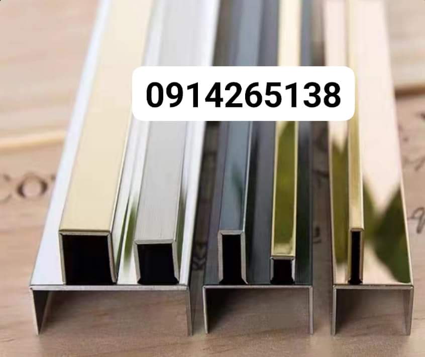 nẹp inox đà nãng,nẹp nhôm đà nẵng,nẹp đồng đà nẵng