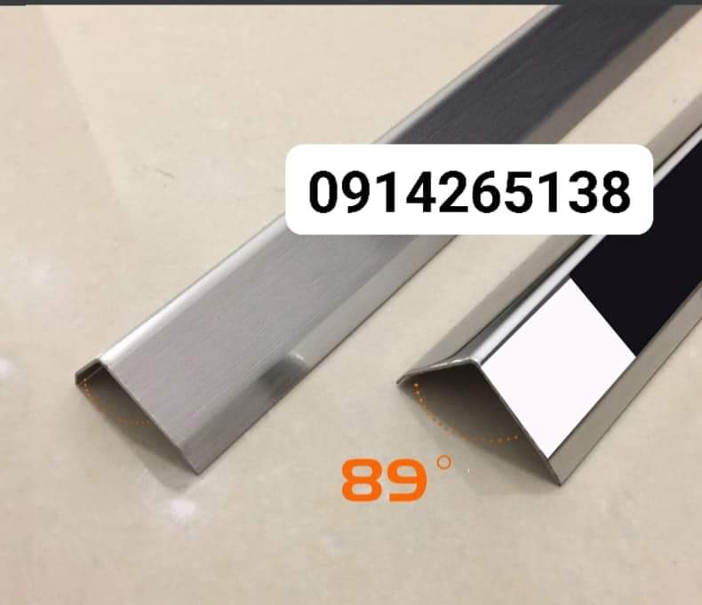 nẹp inox đà nãng,nẹp nhôm đà nẵng,nẹp đồng đà nẵng