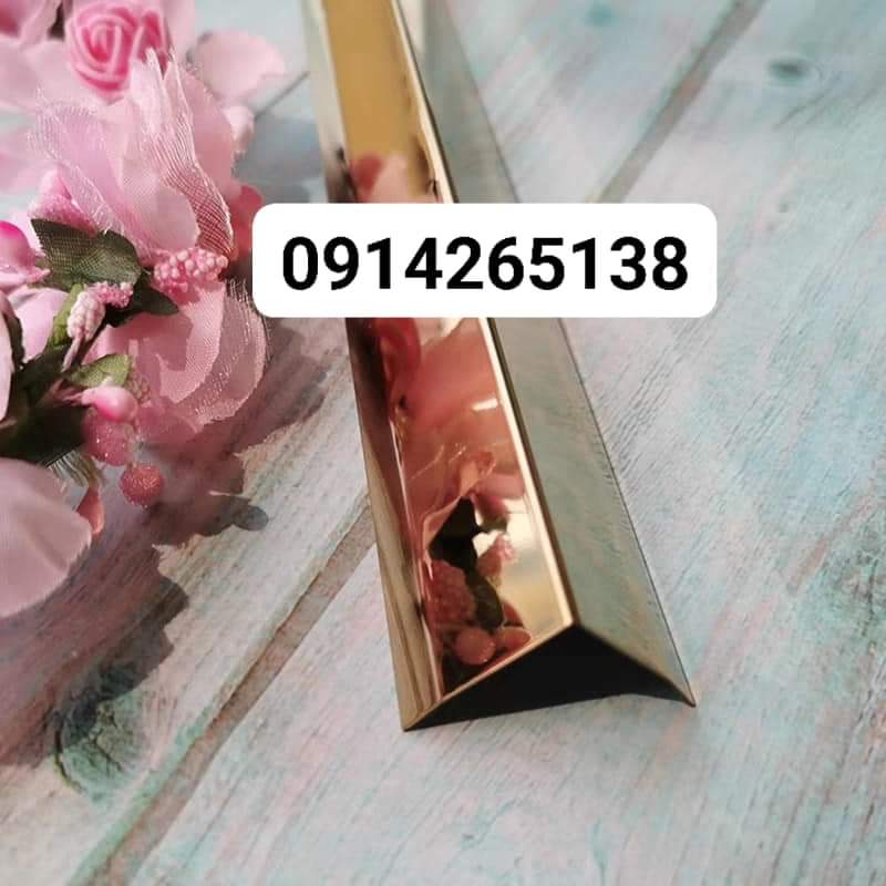 nẹp inox đà nãng,nẹp nhôm đà nẵng,nẹp đồng đà nẵng