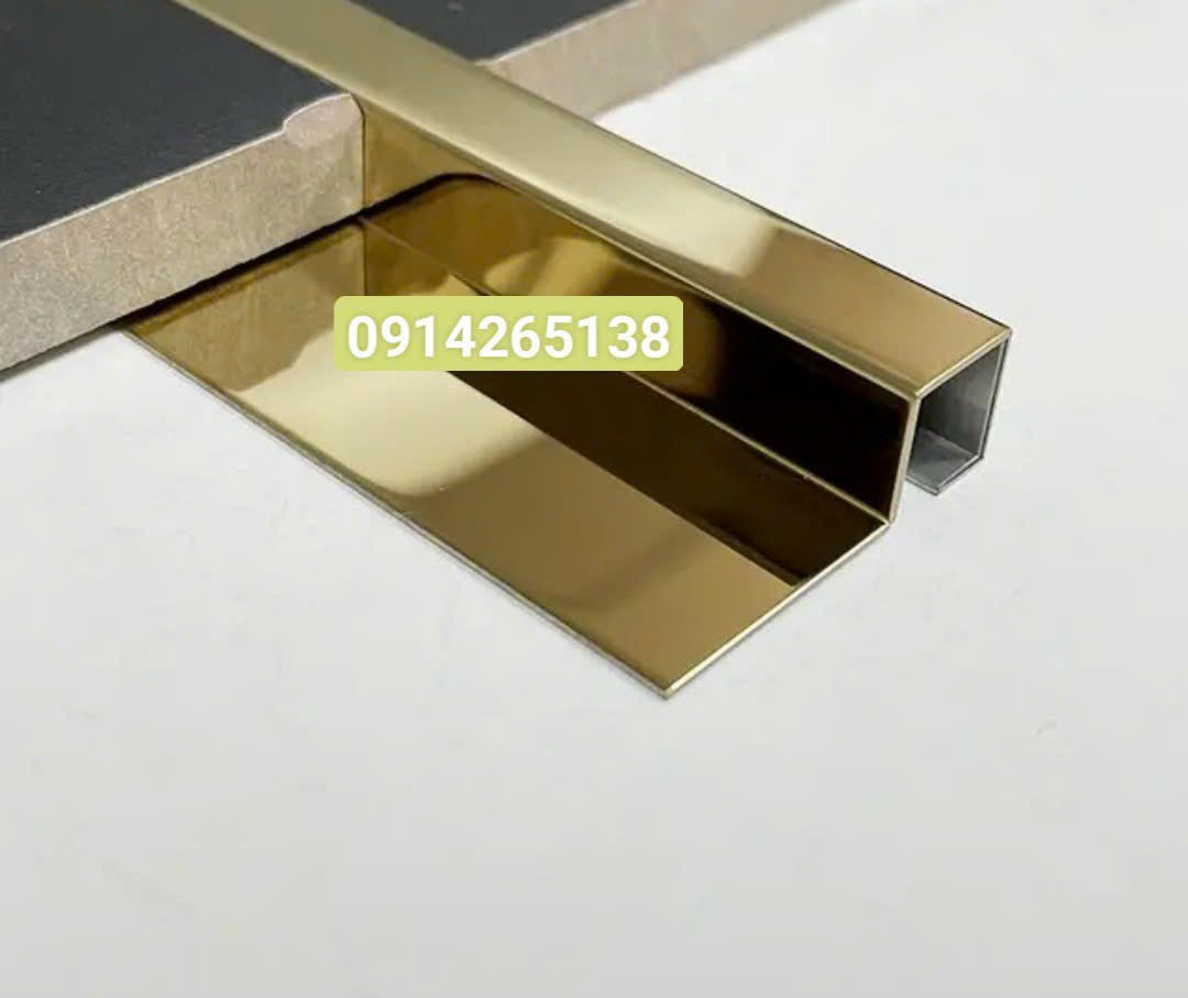 nẹp inox đà nãng,nẹp nhôm đà nẵng,nẹp đồng đà nẵng