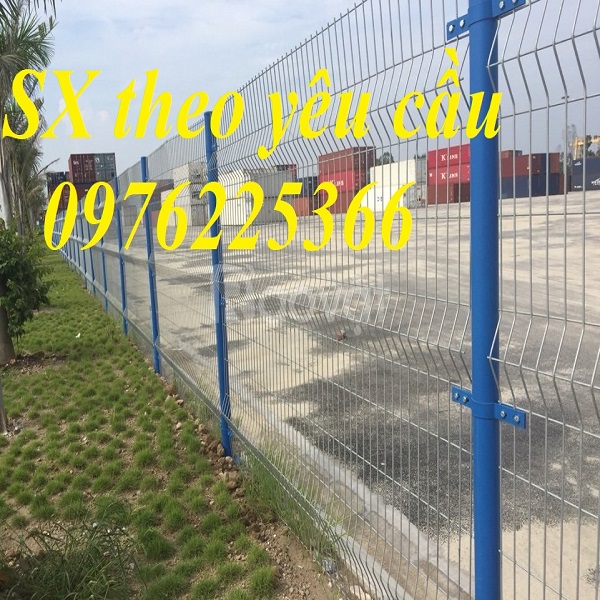 Báo giá hàng rào chắn sóng trên thân,lưới hàng rào chấn sóng