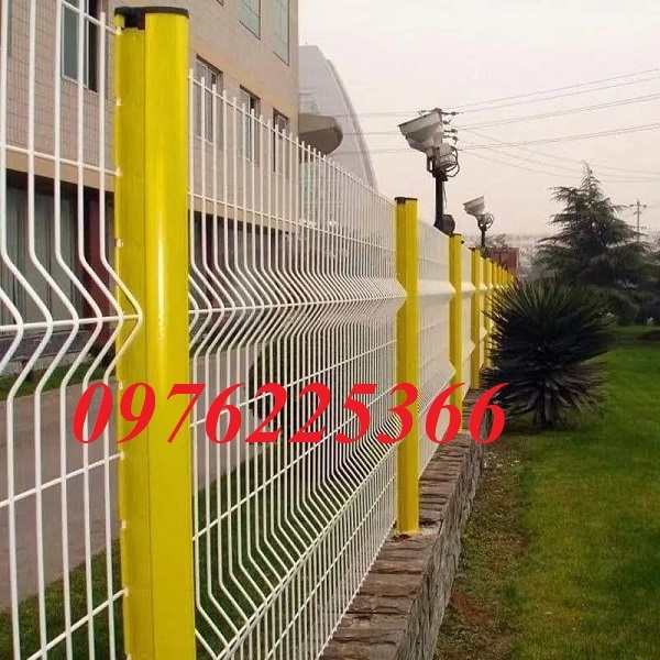Báo giá hàng rào chắn sóng trên thân,lưới hàng rào chấn sóng