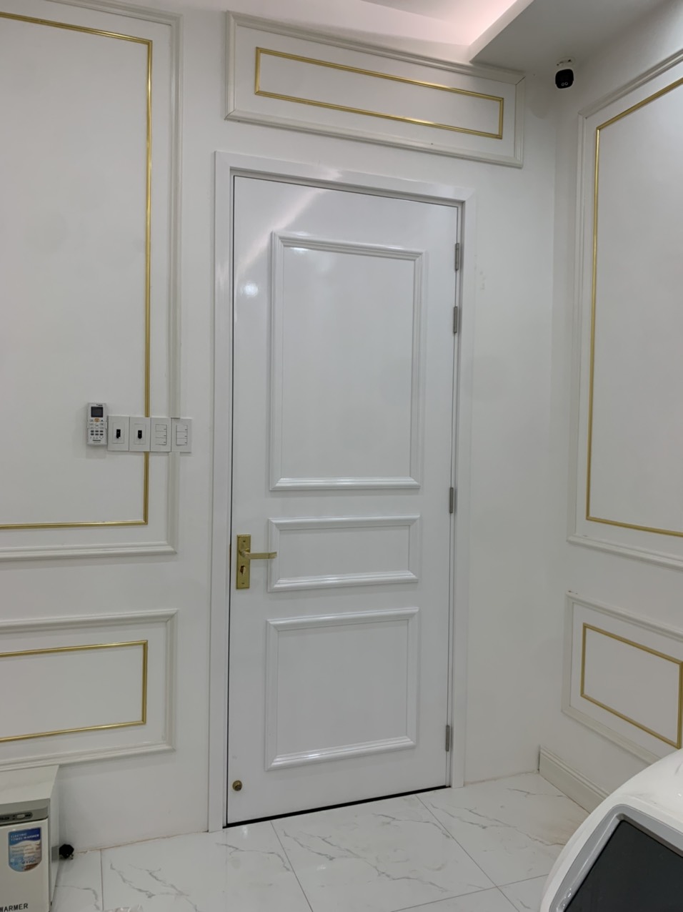 Cửa nhựa Composite có bền không  Mẫu cửa đẹp