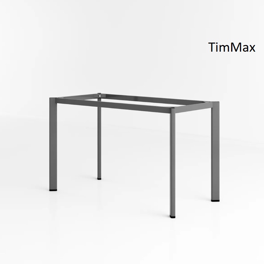 Khung bàn sắt TimMax-Đối tác tin cậy của các nhà sản xuất nội thất
