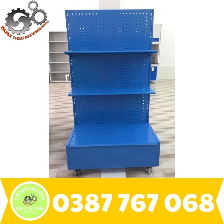 Giá kệ treo dụng cụ