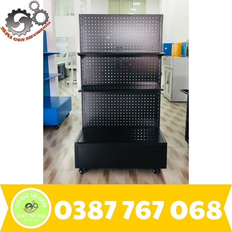 Giá kệ treo dụng cụ