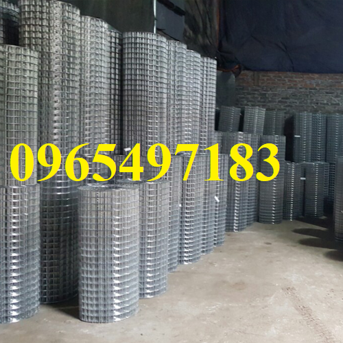 Lưới thép hàn D2 ô 50x50, lưới thép hàn d2 a50x50, lưới thép hàn D2