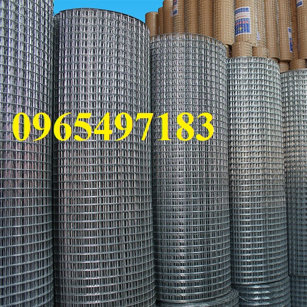 Lưới thép hàn D2 ô 50x50, lưới thép hàn d2 a50x50, lưới thép hàn D2