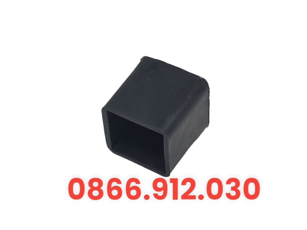 Sản xuất chụp nhựa, bán buôn, bán lẻ chụp cao su sang Lào