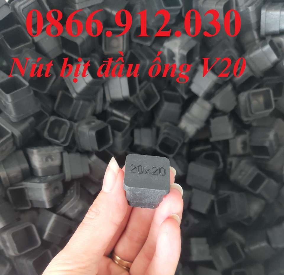Sản xuất chụp nhựa, bán buôn, bán lẻ chụp cao su sang Lào