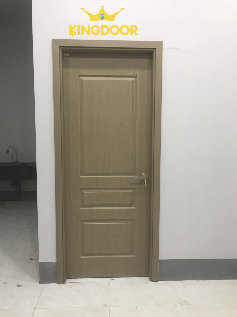Cửa Nhựa ABS Tại Cần Thơ - Cửa nhựa giá rẻ