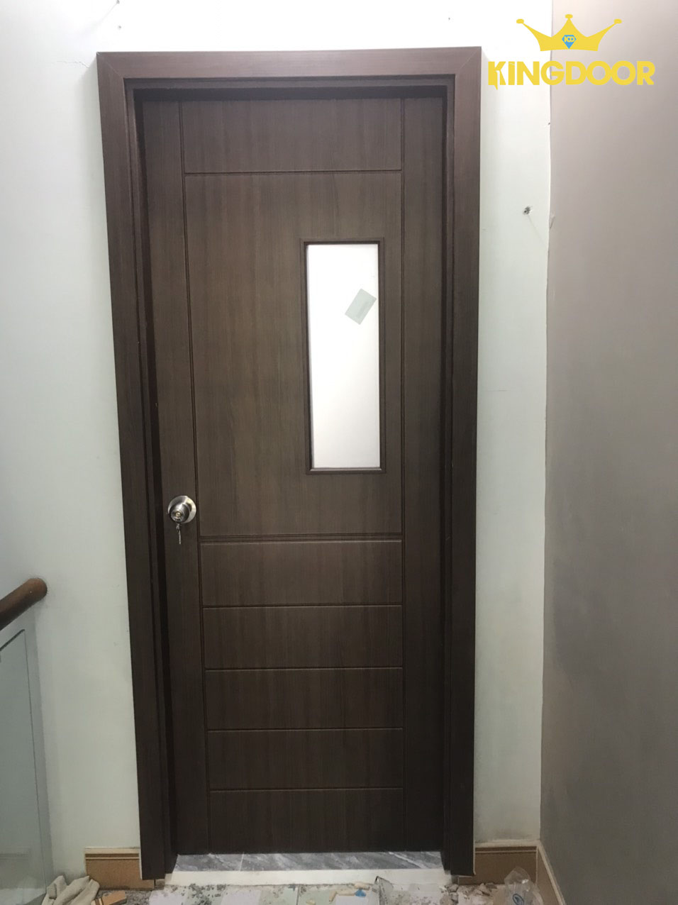 Cửa Nhựa ABS Tại Cần Thơ - Cửa nhựa giá rẻ