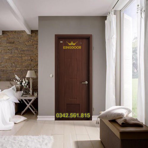 Báo Giá Cửa Nhựa ABS Hàn Quốc Hiện Nay - Kingdoor