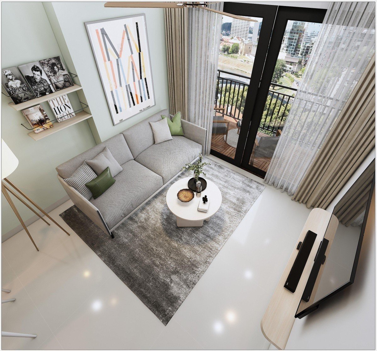 Trang Trí Nội Thật Hà Tĩnh - Giá Cả Cạnh Tranh Chất Lượng Tuyệt Vời