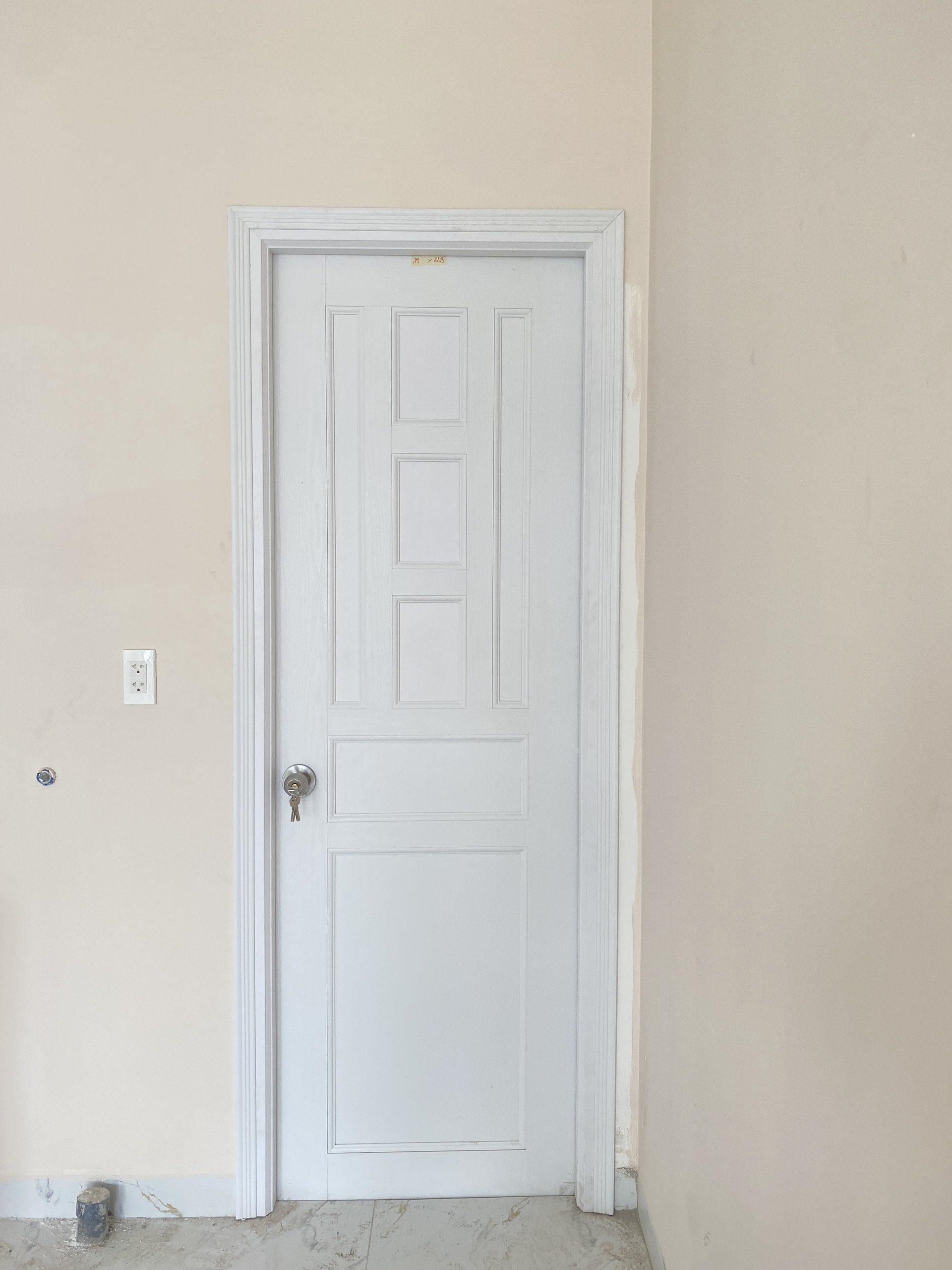 Gía cửa nhựa Đài Loan Tại Cam Ranh Mẫu cửa đẹp