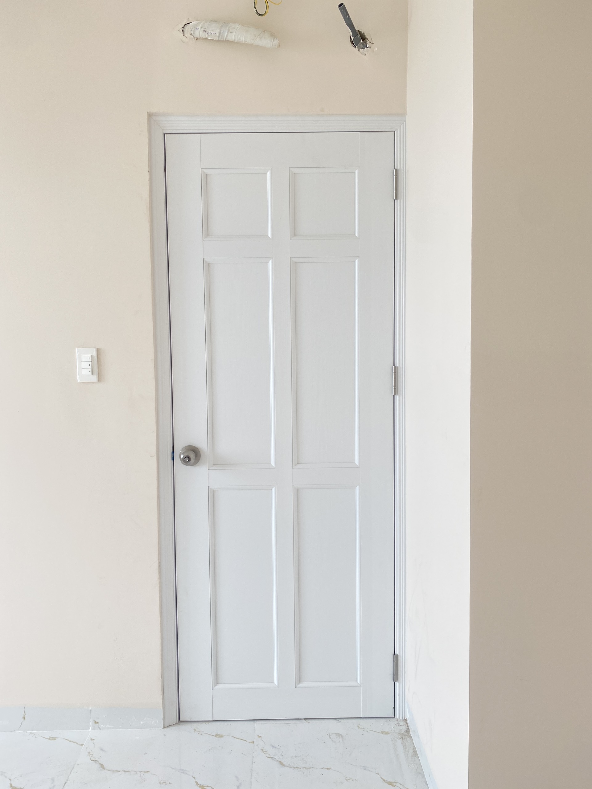 Gía cửa nhựa Đài Loan Tại Cam Ranh Mẫu cửa đẹp