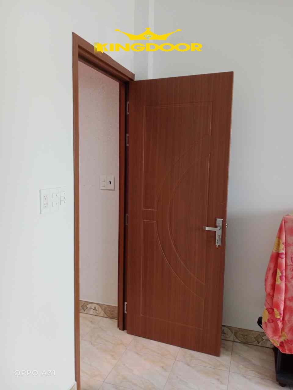 giá cửa nhựa giả gỗ tại hóc môn hồ chí minh