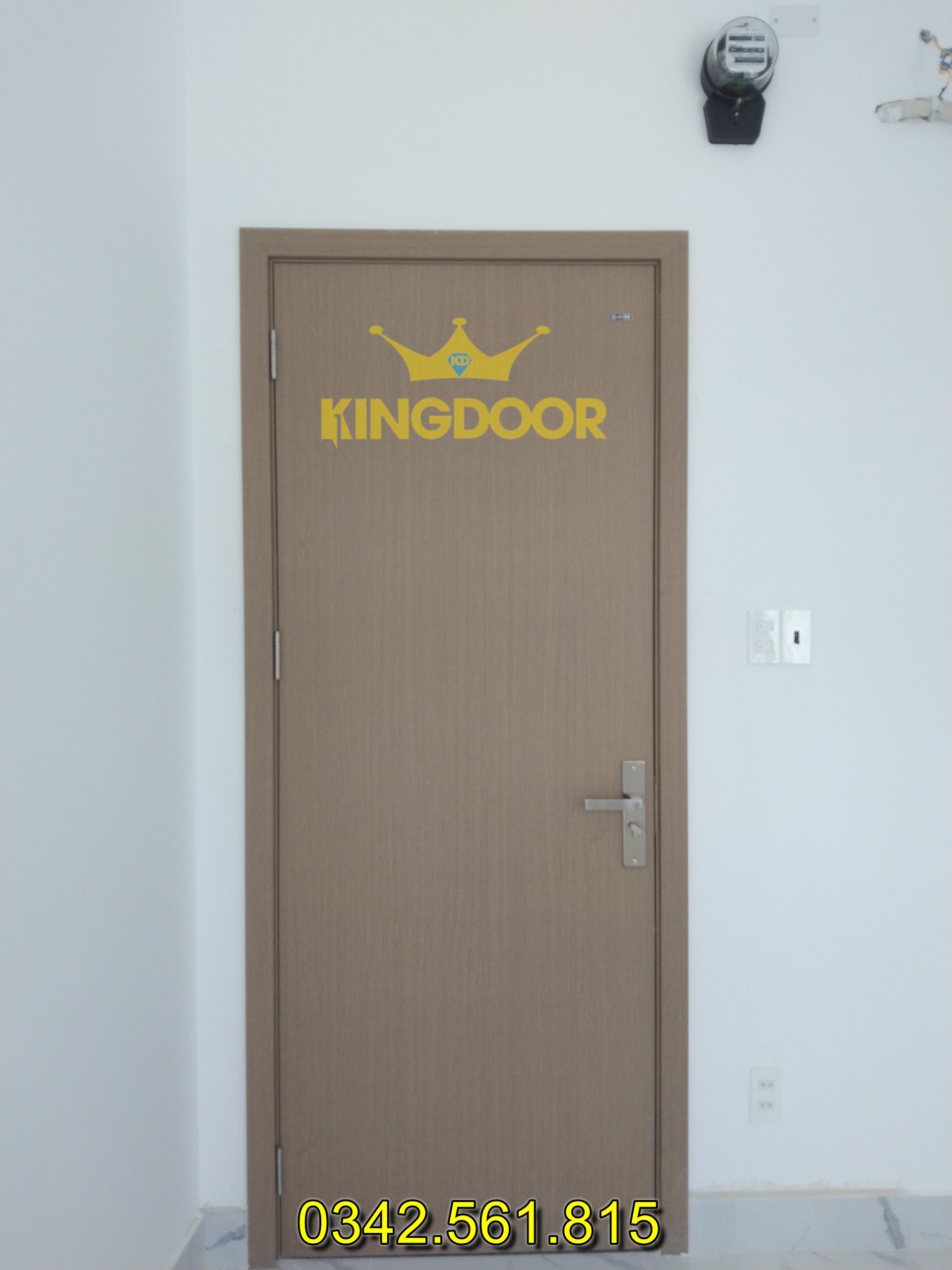 Báo giá cửa nhựa ABS Hàn Quốc tại Ninh Hòa hiện nay